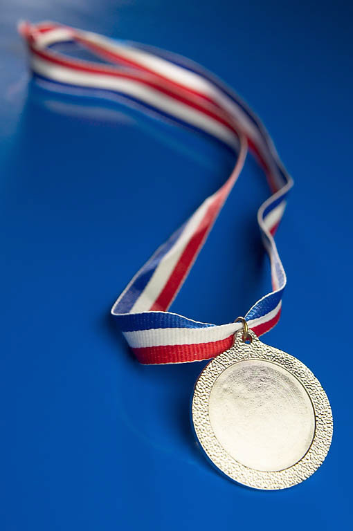 Action Medal